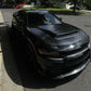 2015-2023 Dodge Charger Hood w/ Vent Demon Style Car Hood Aluminum