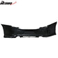 2015-2023 Dodge Charger Rear Bumper Cover Conversion PP