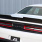 Carbon Fiber Dodge Challenger Hellcat Aero Kit 2015 - 2023