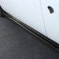 Carbon Fiber Dodge Challenger Hellcat Aero Kit 2015 - 2023