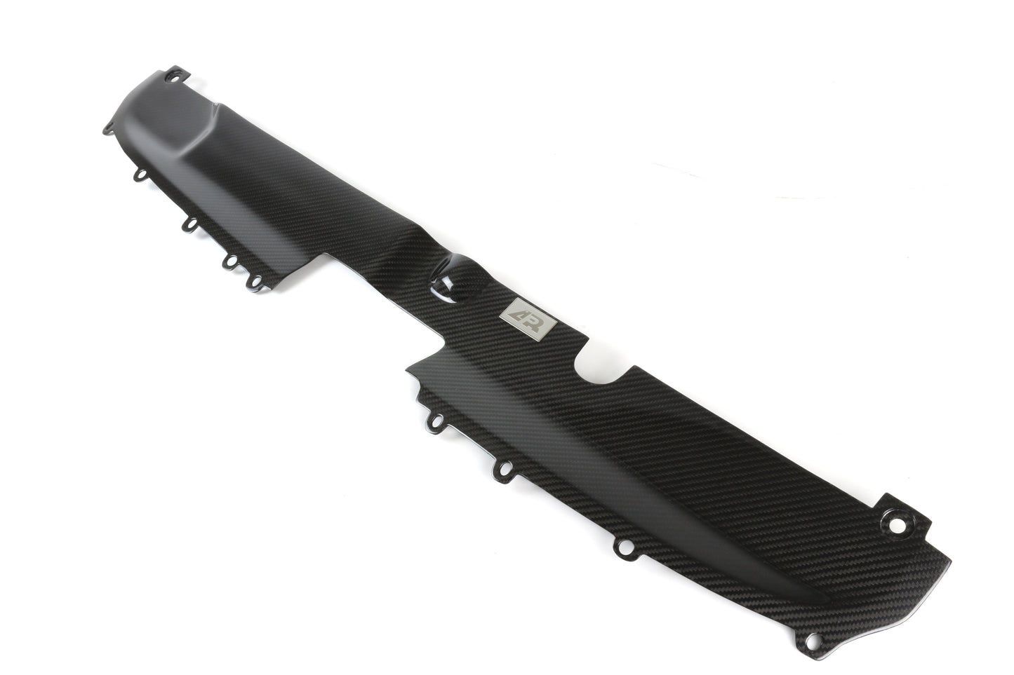 Carbon Fiber Subaru WRX/ STI Radiator Cooling Shroud 2015-2021