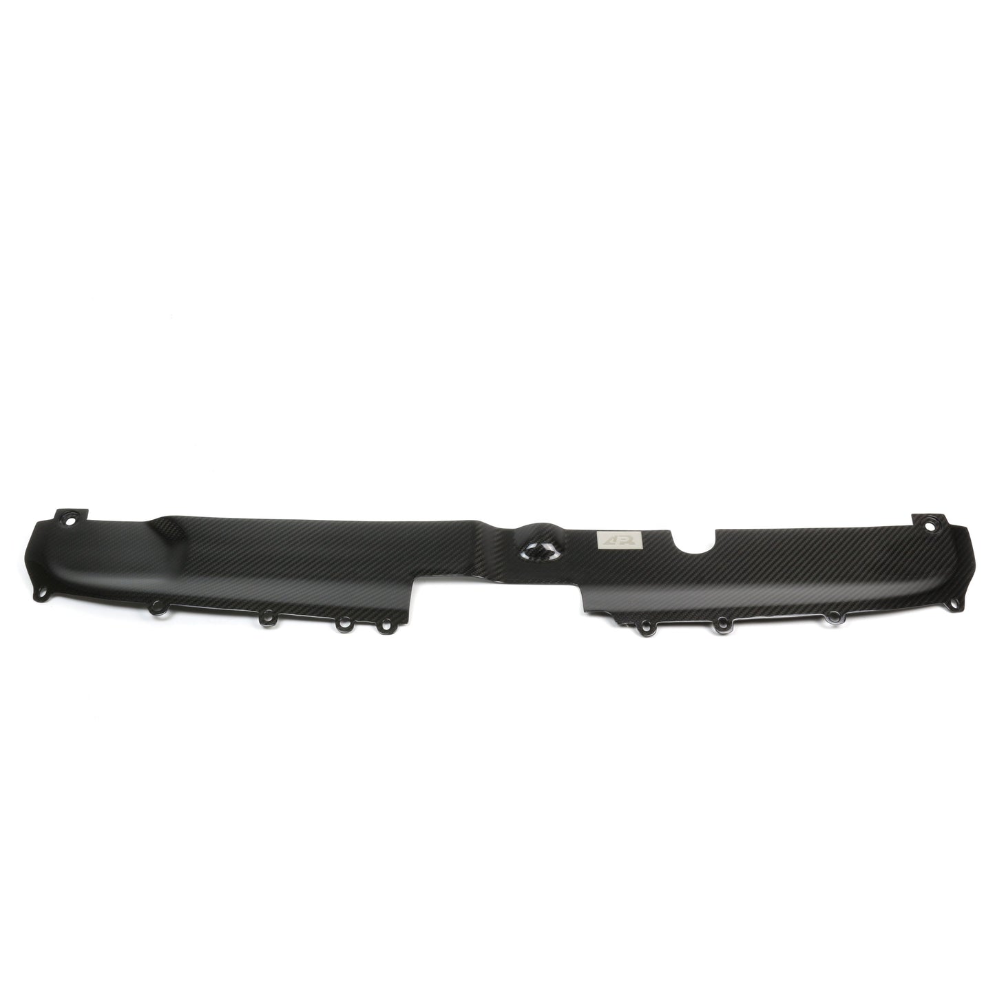 Carbon Fiber Subaru WRX/ STI Radiator Cooling Shroud 2015-2021