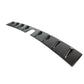 Carbon Fiber Subaru WRX/ STI Vortex Generator 2015-2021