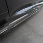 Carbon Fiber Subaru WRX/ STI Side Rocker Extensions 2015-2021