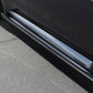 Carbon Fiber Subaru WRX/ STI Side Rocker Extensions 2015-2021