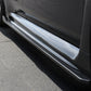 Carbon Fiber Subaru WRX/ STI Side Rocker Extensions 2015-2021