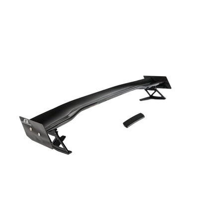 Ford Mustang Shelby GT350 GT500 S550 2015-2017 GTC200 Carbon Fiber Adjustable Wing