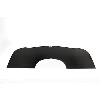 Dodge Challenger Hellcat Carbon Fiber Front Wind Splitter 2015 - 2023