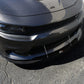 Dodge Charger SRT-8/ Hellcat/ Scat Pack Carbon Fiber Front Wind Splitter 2015 - 2019