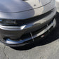 Dodge Charger SRT-8/ Hellcat/ Scat Pack Carbon Fiber Front Wind Splitter 2015 - 2019