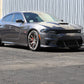 Dodge Charger SRT-8/ Hellcat/ Scat Pack Carbon Fiber Front Wind Splitter 2015 - 2019