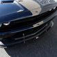 Dodge Challenger Scat Pack/ SRT Carbon Fiber Front Wind Splitter 2015 - 2023