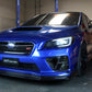 Carbon Fiber Subaru STI Brake Cooling Kit 2015-2017