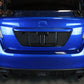 Carbon Fiber Subaru WRX/ STI Sedan License Plate Frame 2015-2021