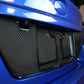 Carbon Fiber Subaru WRX/ STI Sedan License Plate Frame 2015-2021
