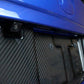 Carbon Fiber Subaru WRX/ STI Sedan License Plate Frame 2015-2021