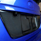 Carbon Fiber Subaru WRX/ STI Sedan License Plate Frame 2015-2021