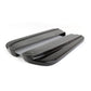 Carbon Fiber Subaru WRX /STI Rear Bumper Skirts 2015-21