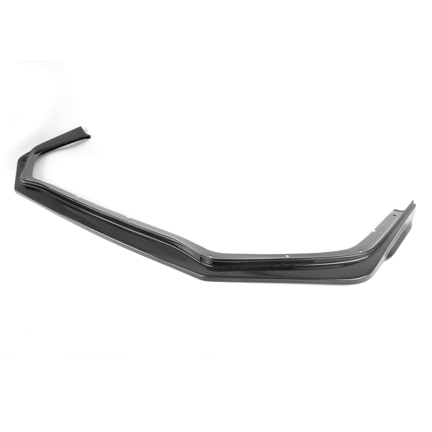 Subaru WRX/STI Carbon Fiber Front Airdam/ Lip 2015-2017