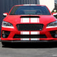 Subaru WRX/STI Carbon Fiber Front Airdam/ Lip 2015-2017