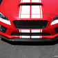 Subaru WRX/STI Carbon Fiber Front Airdam/ Lip 2015-2017
