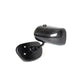 Carbon Fiber Subaru WRX Formula GT3 Carbon Fiber Mirror/Black 2015-2021