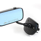 Carbon Fiber Subaru WRX Formula GT3 Carbon Fiber Mirror/Black 2015-2021