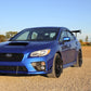 Subaru WRX Carbon Fiber Wind Splitter w/ Rods 2015-2017 (WRX Only)