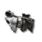 Tomioka Racing WRX/Forester FA20DIT OEM Turbo Upgrade - Direct Replacement GTX29 Turbocharger (2015+ WRX, 2014+ Forester)