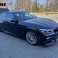 2016-2018 BMW G11 G12 7 Series M Sport Front Lip Splitter