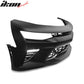 2016-2018 Chevy Camaro SS 50th Anniversary PP Front Bumper Cover W/DRL