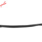 2016-2018 Honda Civic CS Style Unpainted Front Bumper Lip Splitter PU