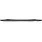 2016-2018 Nissan Maxima Unpainted Black Front Bumper Lip Splitter PU