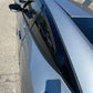 2016-2020 Honda Civic Coupe Mugen Style Window Visors Rain Wind Guards