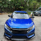 2016-2021 Honda Civic 10TH Gen FK8 Grill Type R Bumper Car Grille