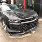 2016-2024 Chevy Camaro ZL1 1LE Style PP Front Bumper Upper Grille