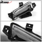 2016-2024 Chevy Camaro ZL1 Clear Fog Light No Turn Signal Function ABS