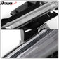 2016-2024 Chevy Camaro ZL1 Clear Fog Light No Turn Signal Function ABS