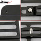 2016-2024 Chevy Camaro Towhook Adapter for License Plate Relocation