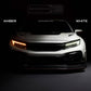 2017-21 Honda Civic 10th Gen Hatchback XB LED Headlights V2 by Morimoto