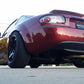 ISR Performance Race Muffler Delete - Mazda Miata NC 06-13