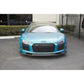 Audi R8 Carbon Fiber Front Air Dam/ Lip 2016-2018