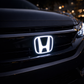 2016-2021 Xgen Civic Led Emblem