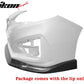 2017-2019 Subaru Impreza CS Style Front Bumper Lip Chin Unpainted PU
