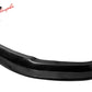 2017-2021 Honda Civic Si & Hatchback MDA Style Front Bumper Lip Kit PU