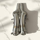 BMW N63R & N63B Catless Race Downpipes - M550i, 750i, M850i, X5, X6, X7