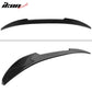 2017-23 BMW G30 5 Series 4Dr M4 Style Painted #416 Trunk Spoiler ABS
