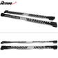2017-2023 Ford F250 SuperDuty Crew Cab V Style Running Board Side Step
