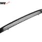 2017-2023 Tesla Model 3 Gloss Black Air Vent Cover Intake Grille ABS