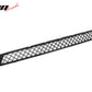 2017-2023 Tesla Model 3 Gloss Black Air Vent Cover Intake Grille ABS